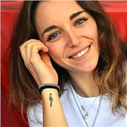 Sono laureata in psicologia e offro ripetizioni di psicologia, matematica, fisica e statistica di base